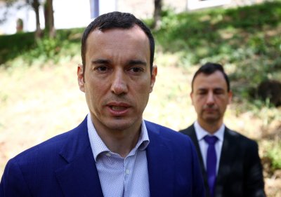 Въвеждат по-строги санкции за фирмите в новите договори за чистота, съобщи Васил Терзиев