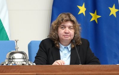 Наталия Киселова поздрави Иван Иванов и Александър Василев за успеха на US Open