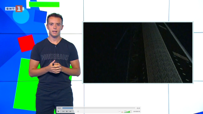 7 деца спасени от висок кран в София