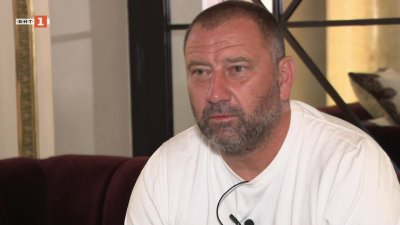 Александър Александров: Групата на България е много тежка, футболистите ни трябва да играят с по-голямо самочувствие