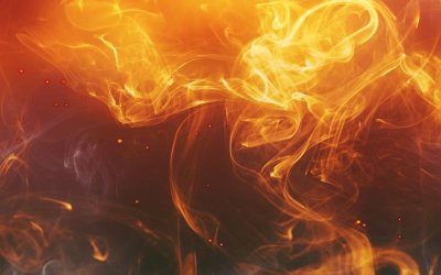 18 пострадали и големи щети след пожар в завод за захарни изделия в Северна Македония