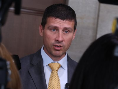 Позиция на "Величие" заради инцидента със самолета на Урсула фон дер Лайен в Пловдив