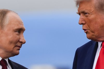 Нов разговор Тръмп-Путин?