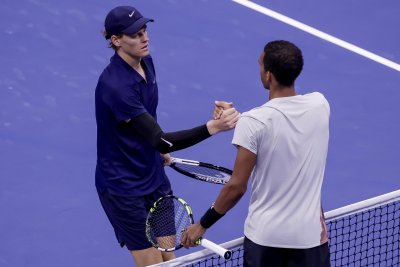 Яник Синер отново е на финал на US Open!