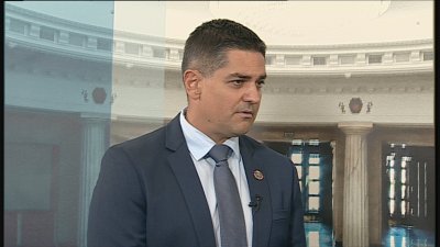 Радостин Василев: МЕЧ отправи поканата за вот на недоверие към ПП-ДБ