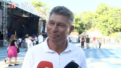 Красимир Балъков: България трябва да даде всичко от себе си срещу Испания
