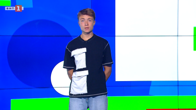 Има задържан за дерайлиралия трамвай в София