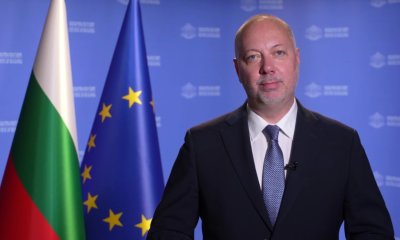 Премиерът Росен Желязков: Историята многократно ни е показала, че единението е най-правилният избор