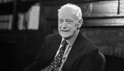 Почина Тед Попов - един от най-известните българи в Ню Йорк
