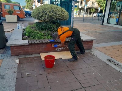 Въвеждат по-строги санкции за фирмите в новите договори за чистота, съобщи Васил Терзиев