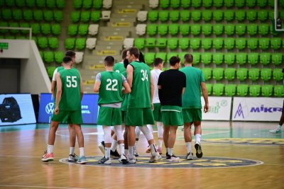 Балкан финишира втори на турнира в Ботевград