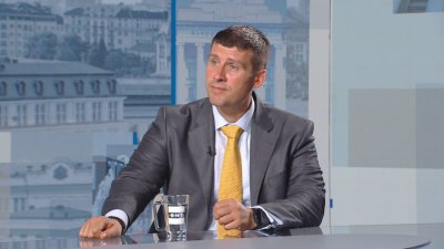Ивелин Михайлов, "Величие": Вотовете на недоверие имат голям смисъл