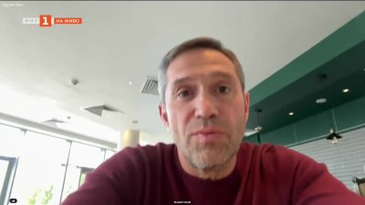 Красимир Инински: Рами Киуан можеше да вземе злато, но всичко с времето си