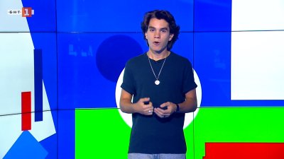 Археологическа школа "Ряховец" прие първа група за годината