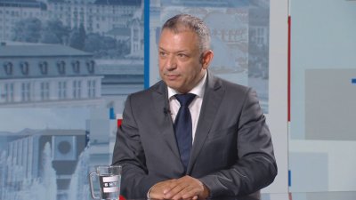 Димитър Гърдев: ИТН е единна - никой от нас няма желание да преминава в опозицията