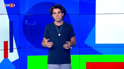 Урсула фон дер Лайен произнесе годишната си реч пред Европейския парламент