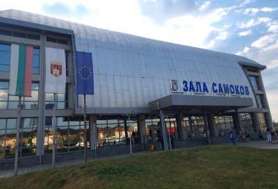 Самоков ще бъде домакин и на европейските първенства по борба до 15 и до 17 г.