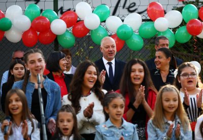 Prime Minister Zhelyazkov: Over 20% of Teachers in Bulgaria Are Under the Age of 35, Increasing Number of Young People Are Choosing This Profession
