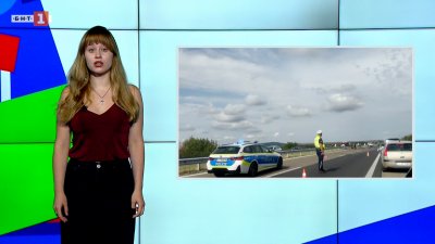 3700 нарушения по пътищата за денонощие