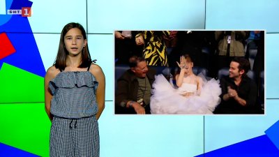 Ариана Гранде и Лейди Гага взривиха VMA 2025