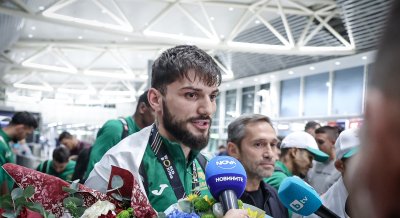 Рами Киуан: Сигурен съм, че ще съм световен шампион