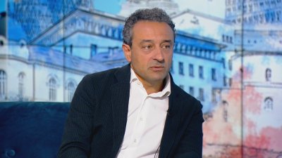 Даниел Лорер: Правителството няма да падне, но им напомняме, че не са сами