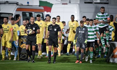 Първа лига: Черно море - Добруджа (ГАЛЕРИЯ) 0:0