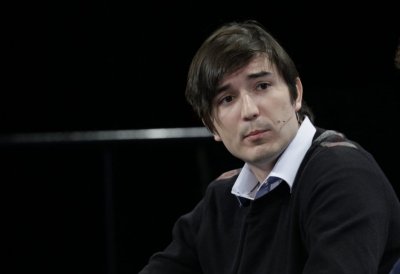 Българин в тройката на супербогатите под 50 години