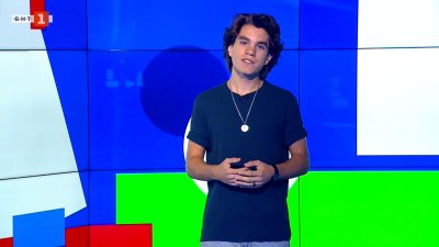 Първата ескейп стая срещу насилието в училище