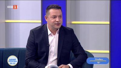 Спортни новини 10.09.2025 г., 06:30 ч.