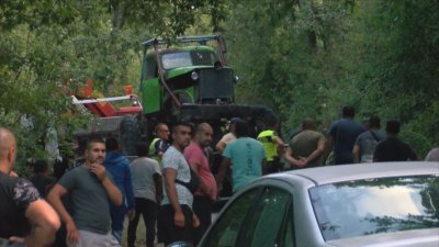 15-годишно момче загина при инцидент със самоделно АТВ