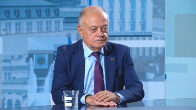 Атанас Атанасов за вота на недоверие: Обединихме се около темата "Правосъдие и вътрешен ред"