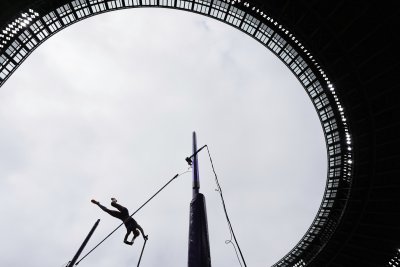 Токио 2025: САЩ се цели в окупирането на подиума в овчарския скок при жените