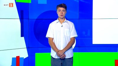 МОН връчва почетното отличие "Национална диплома" на випуск 2025