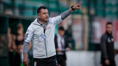 Иван Стоянов: Трябва да сме радостни от показаното