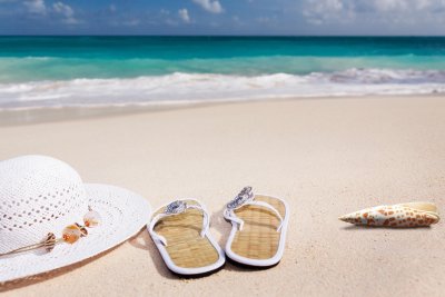 At the Seaside in September - Do Prices Fall after Peak Season