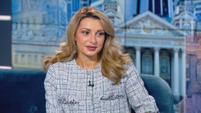 Павела Митова: Политическият антагонизъм е проблемът на нашата държавност