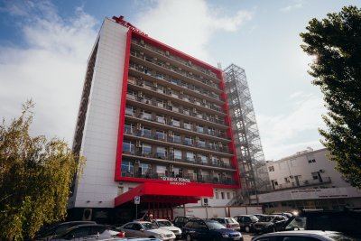 Трима души получиха шанс за нов живот след донорска ситуация в "Пирогов"
