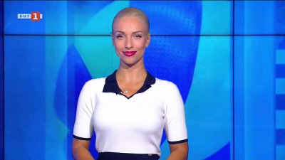 Спортни новини 10.09.2025 г., 20:50 ч.