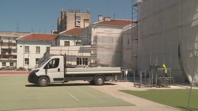Заради ремонт: Възпитаниците на русенско училище ще учат в 3 други сгради