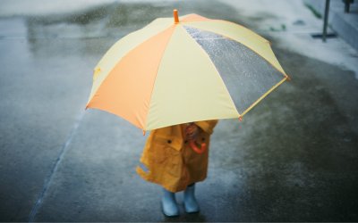 В първия учебен ден: Облачно сутринта, слънчево следобед