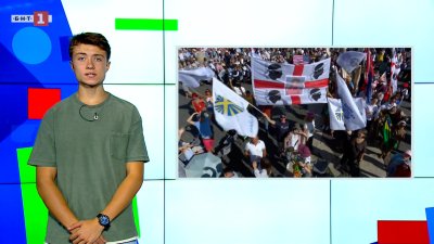 Папа Лъв XIV обяви италиански тийнейджър за светец