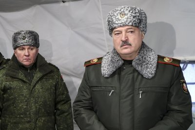 Американски военни изненадващо посетиха Беларус - наблюдават военните маневри с Русия
