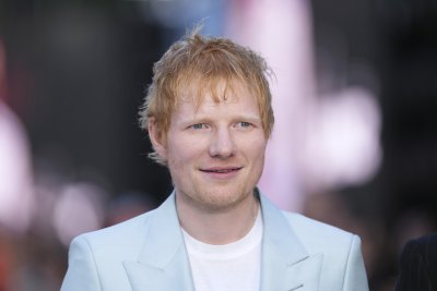 Новият албум на Ед Шийрън излиза на музикалния пазар