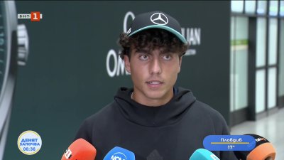 Иван Иванов: Надал ми каза, че трябва да остана земен. Титлата от US Open е голямо постижение, както за мен, така и за България