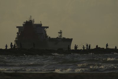 Санкциите срещу Русия: Петролът излиза на преден план