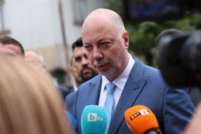 Желязков за руските дронове над Полша: Трябват сериозни гаранции за сигурност от страна на Европа