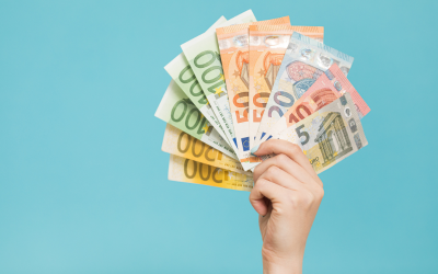 Еврозоната и еврото – лесно и забавно