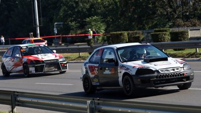 "Писта София" ще събере най-добрите ни автомобилни състезатели този уикенд
