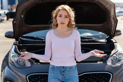 Как да изберем правилната предна броня за автомобила си